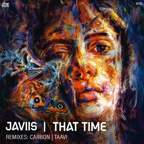 JAVIIS - That Time [SH135]